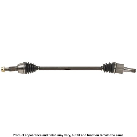 A1 Cardone New Constant Velocity Drive Axle, 66-1539 66-1539